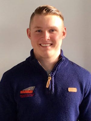 Nick Parsons Nick Parsons