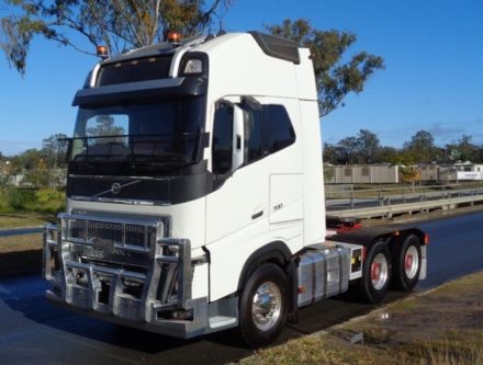 2014 Volvo FH700 Globetrotter DSC06054 440x333 - 2014 Volvo FH700 Globetrotter