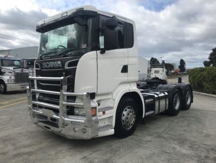 2018 Scania R560 IMG 1756 440x333 - 2018 Scania R560