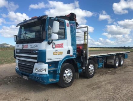 2018 DAF CF85 IMG 6896 440x333 - 2018 DAF CF85