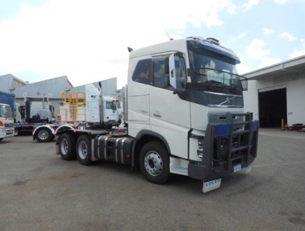 2017 Volvo FH16 HA Volvos 015 440x333 - 2017 Volvo FH16 HA