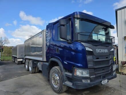 20240921 135843 440x333 - 2023 Scania G460 UNIT WITH LINERS AND AUTO LOCKS