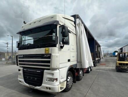 IMG 6079 440x333 - 2011 DAF XF105 Truck & Trailer
