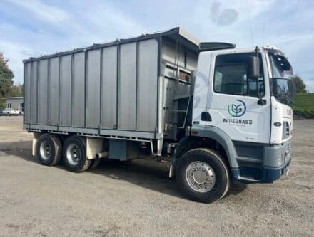 IMG 8508 440x333 - 2001 Foden A3-6R steel flatdeck