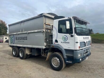 IMG 8520 440x333 - 2001 Foden A3-6R steel bin tipper